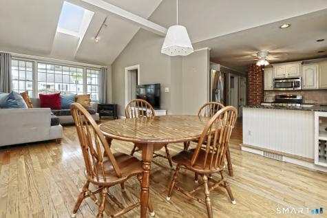 86 South Woodland Drive Milford CT 06460