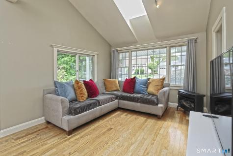 86 South Woodland Drive Milford CT 06460