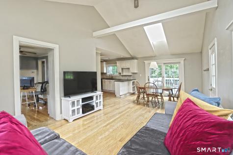 86 South Woodland Drive Milford CT 06460
