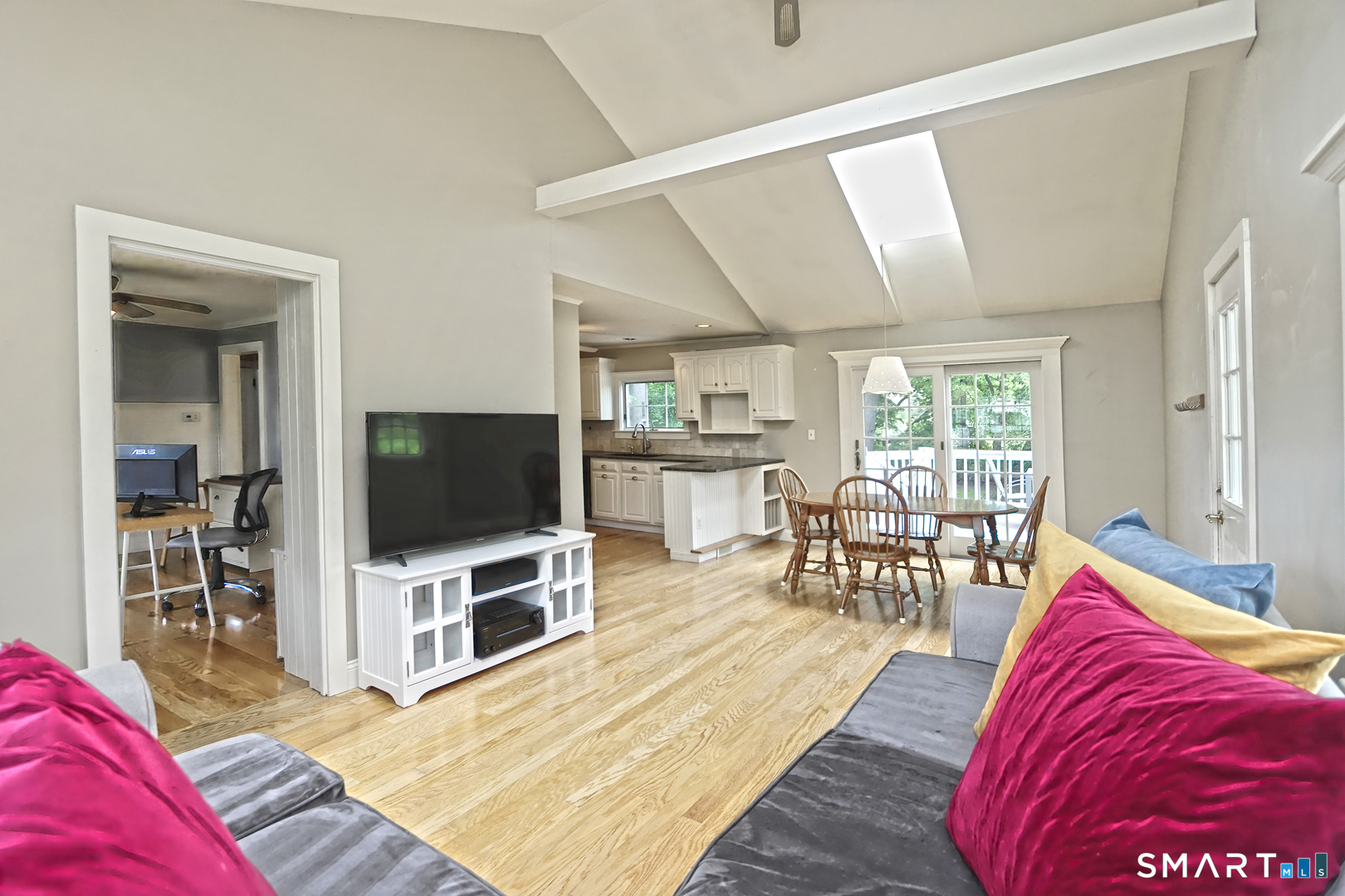 86 South Woodland Drive Milford CT 06460