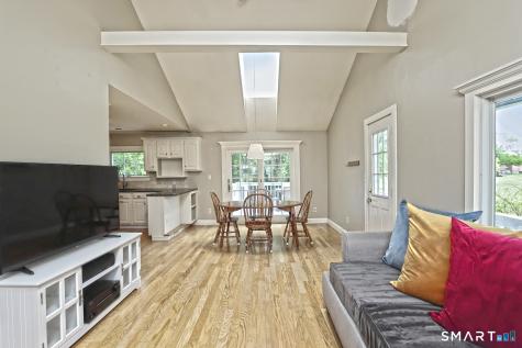 86 South Woodland Drive Milford CT 06460