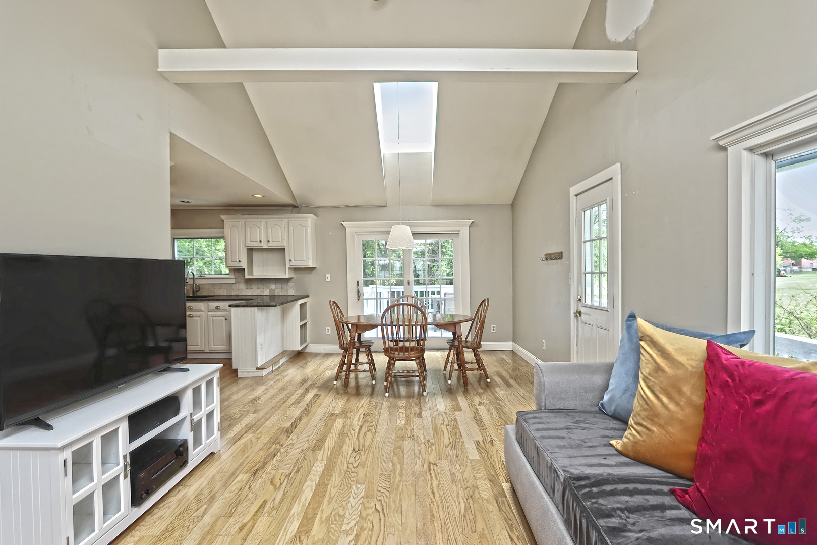 86 South Woodland Drive Milford CT 06460
