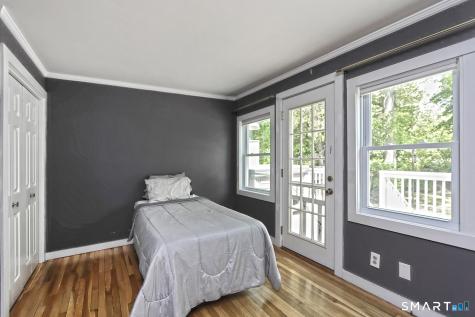 86 South Woodland Drive Milford CT 06460