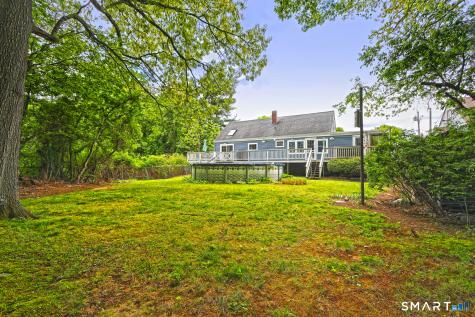 86 South Woodland Drive Milford CT 06460