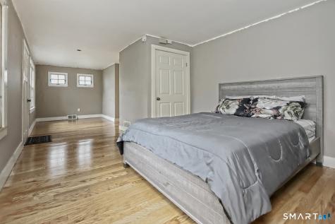 86 South Woodland Drive Milford CT 06460