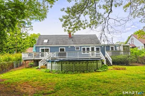 86 South Woodland Drive Milford CT 06460
