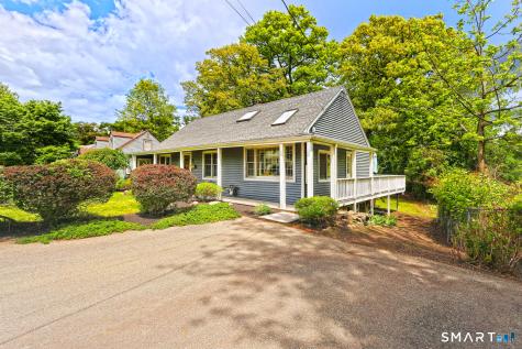 86 South Woodland Drive Milford CT 06460