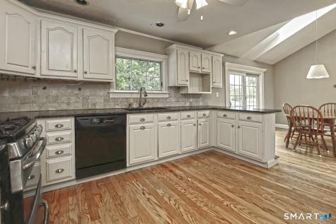 86 South Woodland Drive Milford CT 06460