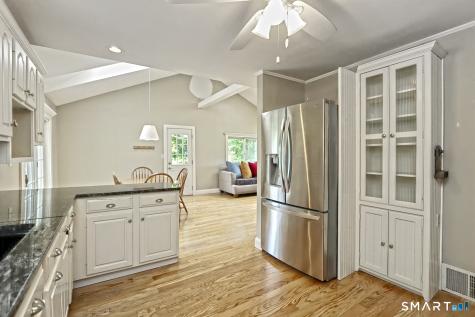86 South Woodland Drive Milford CT 06460