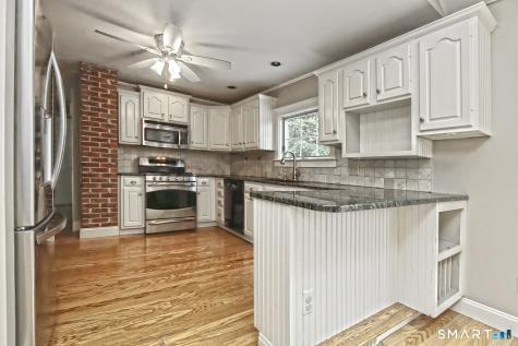 86 South Woodland Drive Milford CT 06460
