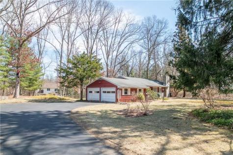 11 Vale Road Brookfield CT 06804