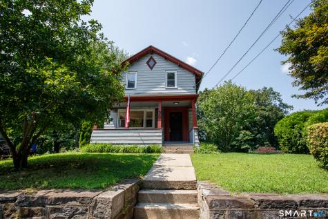 30 Platt Avenue Norwich CT 06360