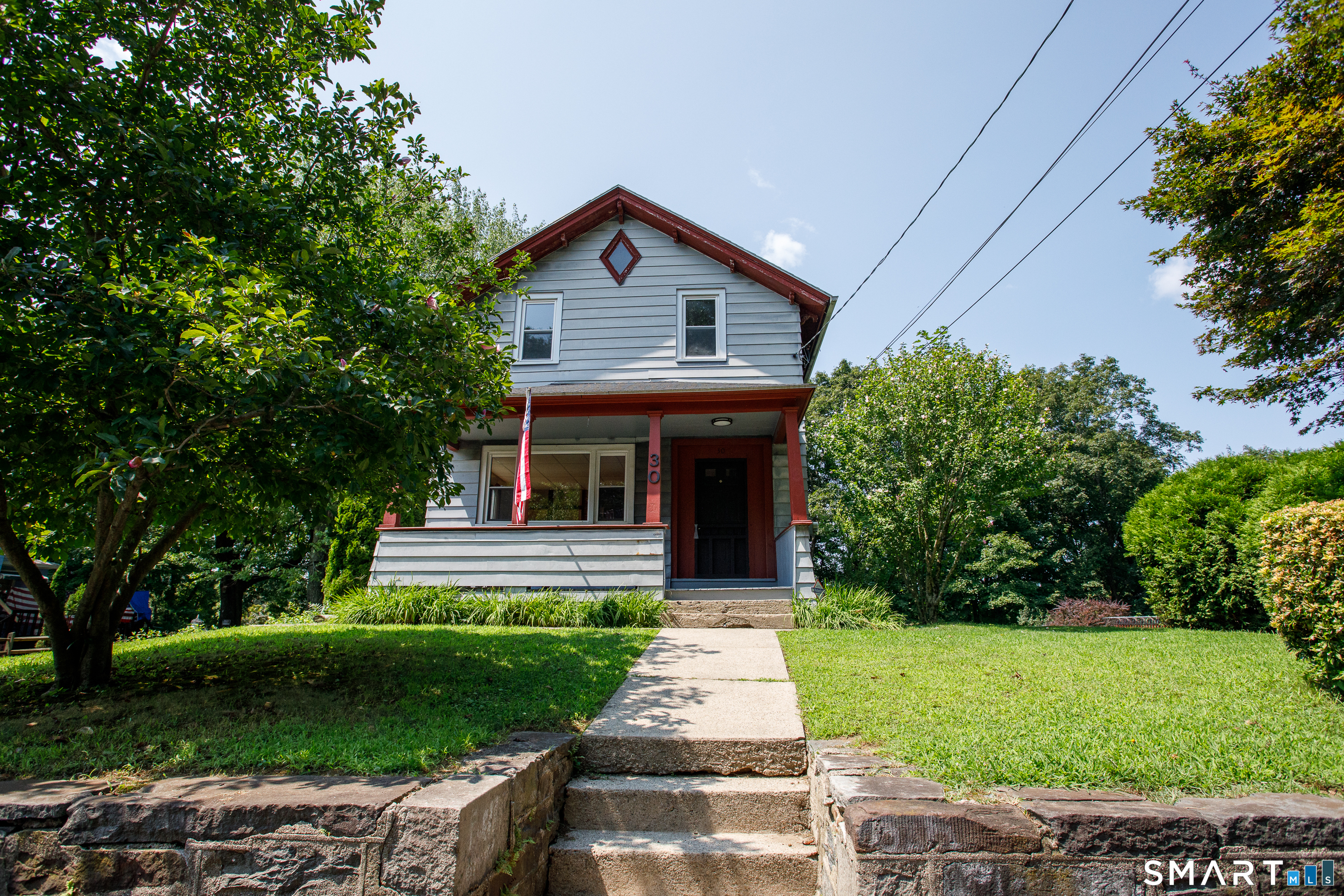 30 Platt Avenue Norwich CT 06360