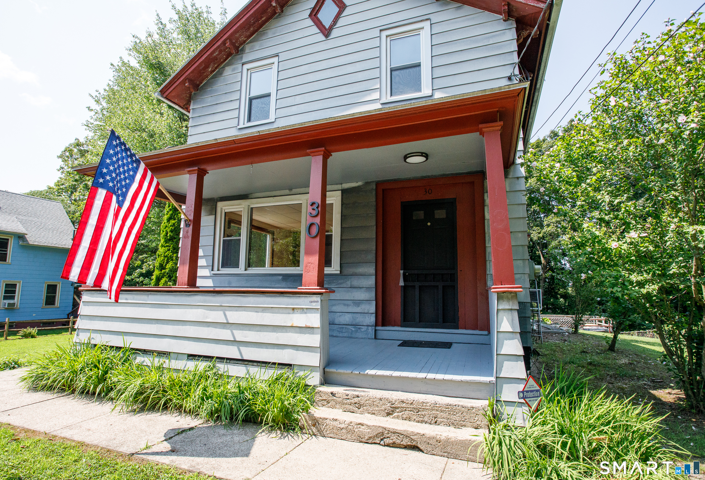 30 Platt Avenue Norwich CT 06360