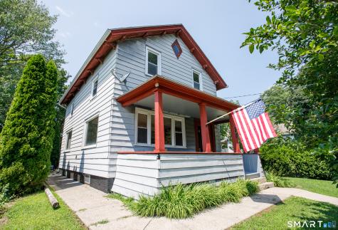 30 Platt Avenue Norwich CT 06360