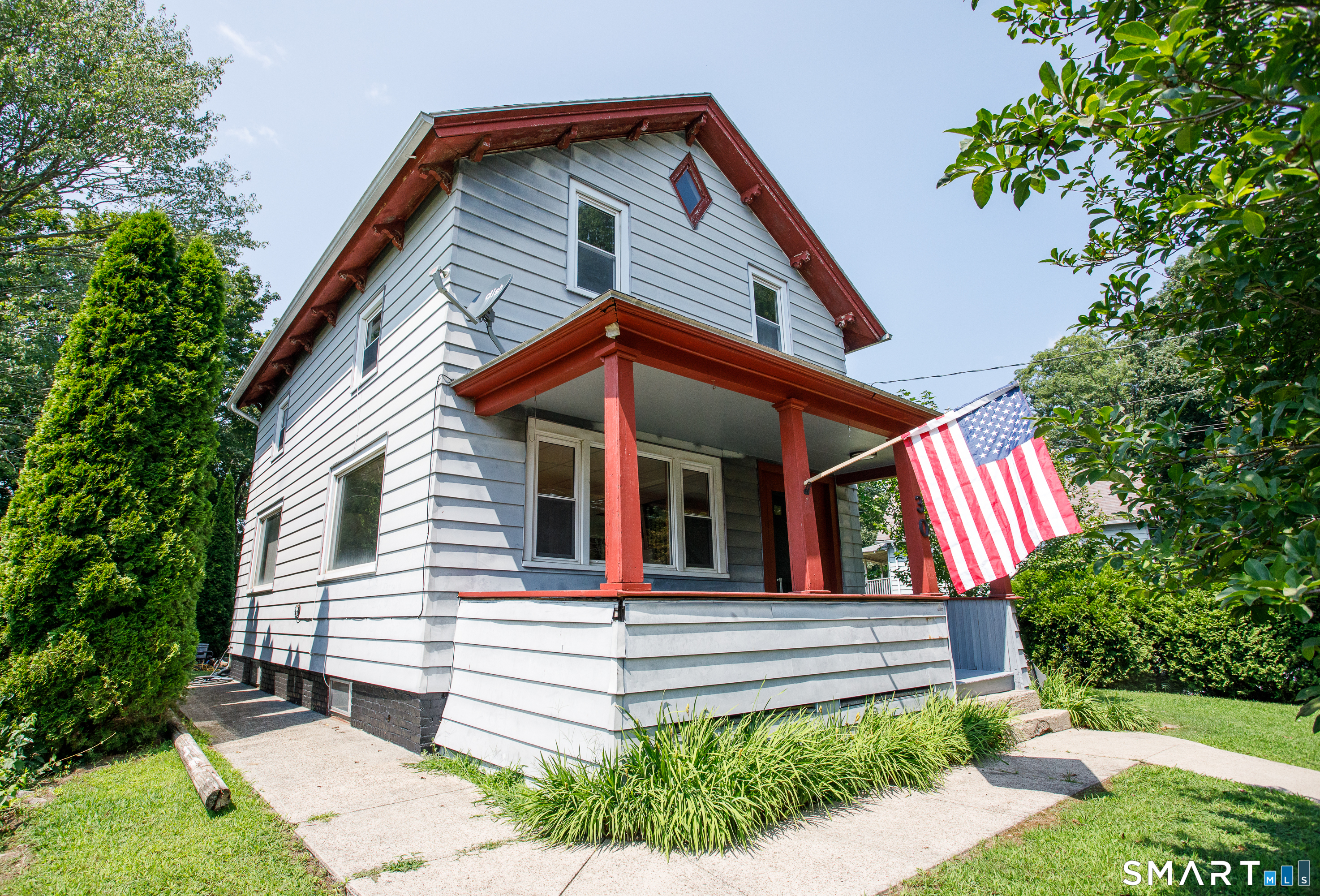 30 Platt Avenue Norwich CT 06360
