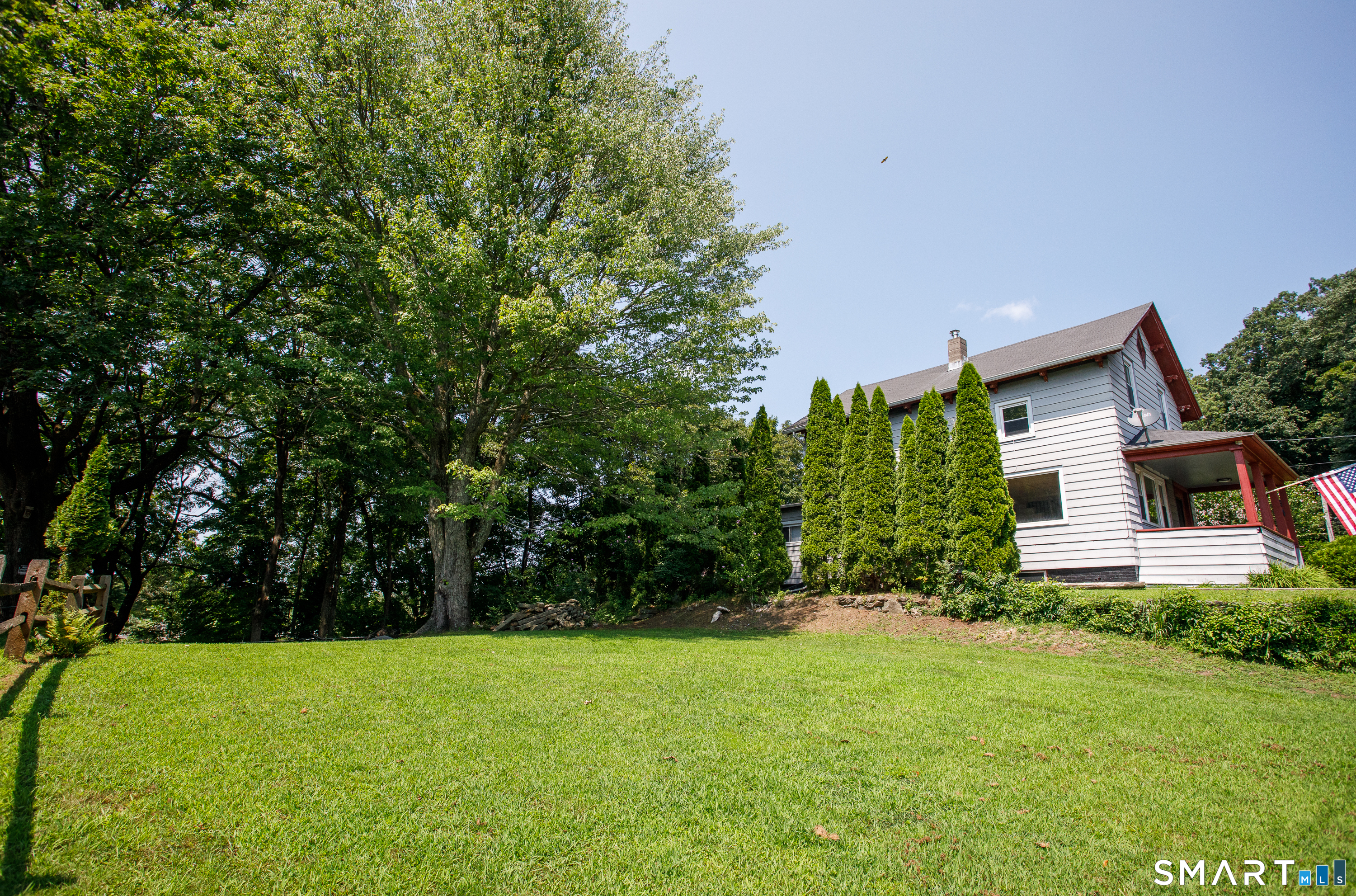 30 Platt Avenue Norwich CT 06360