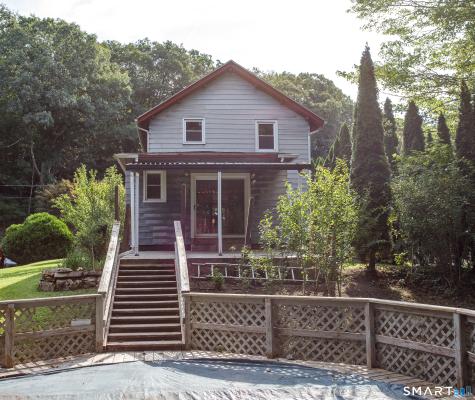 30 Platt Avenue Norwich CT 06360