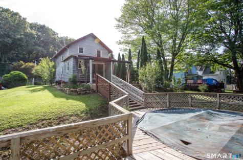 30 Platt Avenue Norwich CT 06360