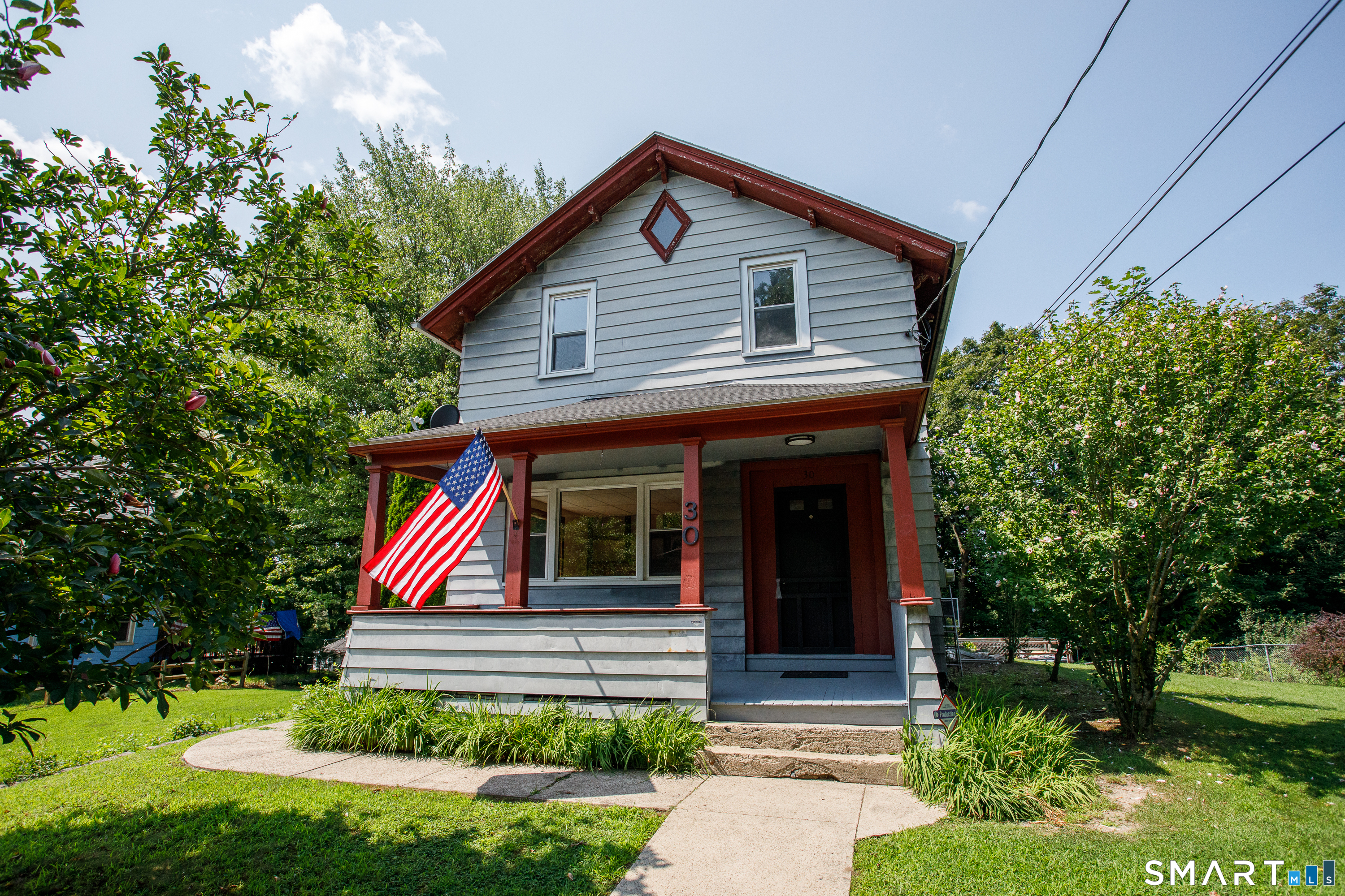 30 Platt Avenue Norwich CT 06360