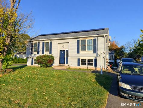 163 Skinner Drive New Britain CT 06053