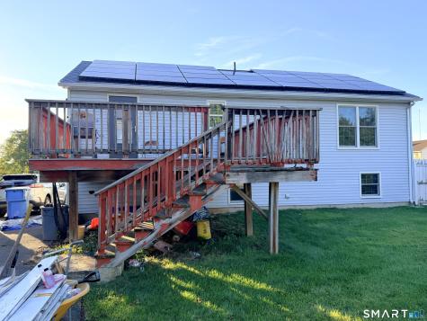 163 Skinner Drive New Britain CT 06053