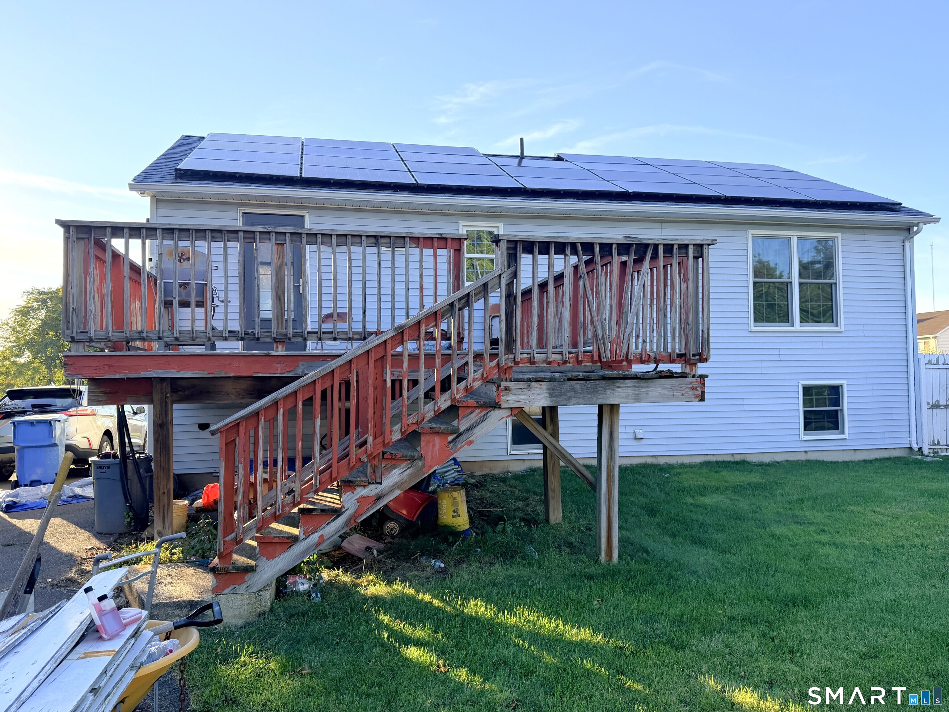 163 Skinner Drive New Britain CT 06053