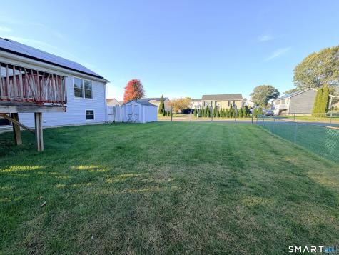 163 Skinner Drive New Britain CT 06053