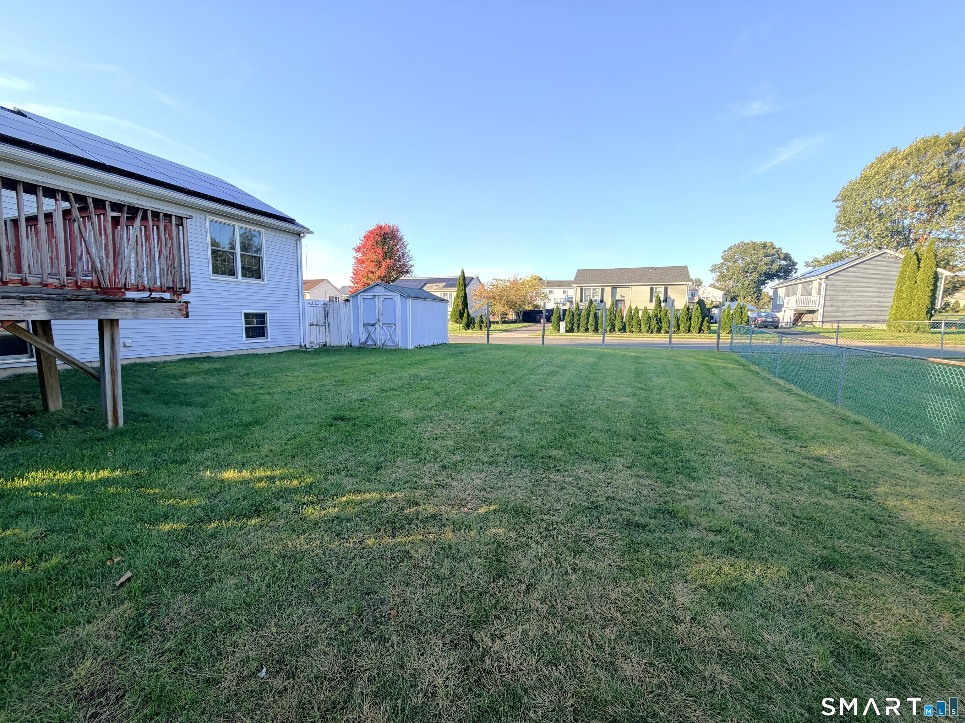 163 Skinner Drive New Britain CT 06053