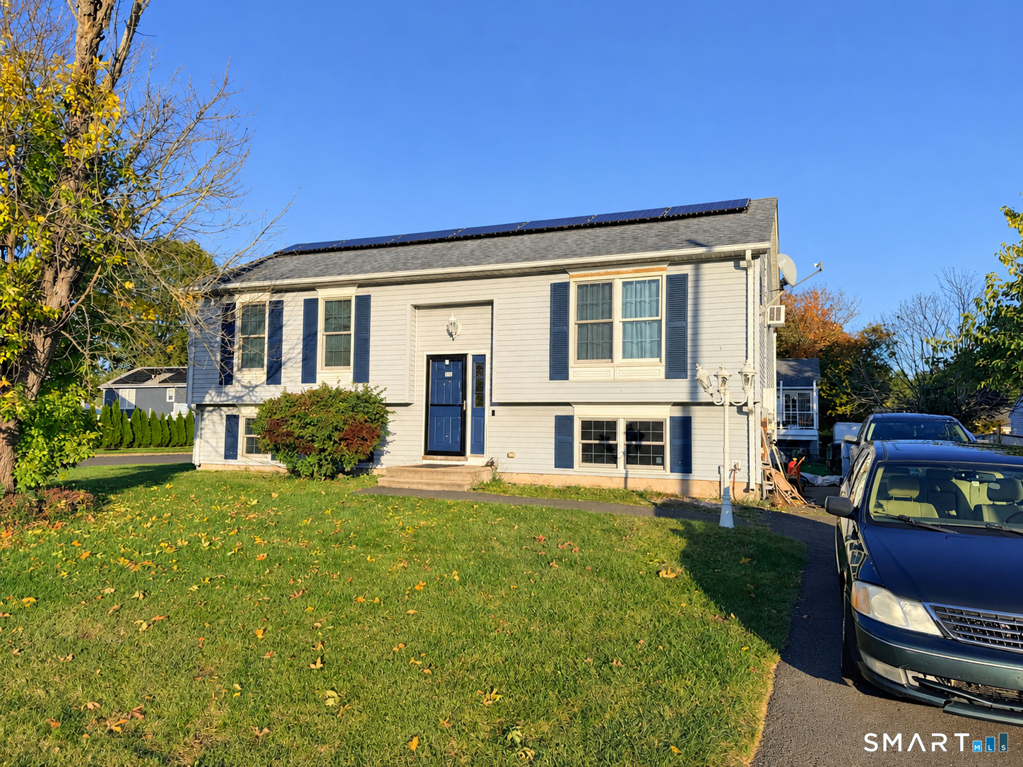 163 Skinner Drive New Britain CT 06053