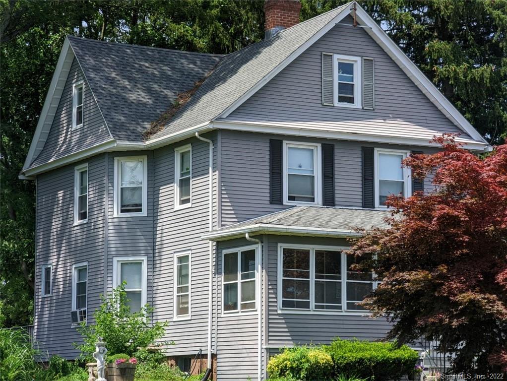 209 Wolcott Hill Road Wethersfield CT 06109