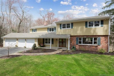 14 Devonshire Drive Danbury CT 06811
