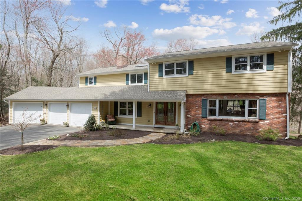 14 Devonshire Drive Danbury CT 06811