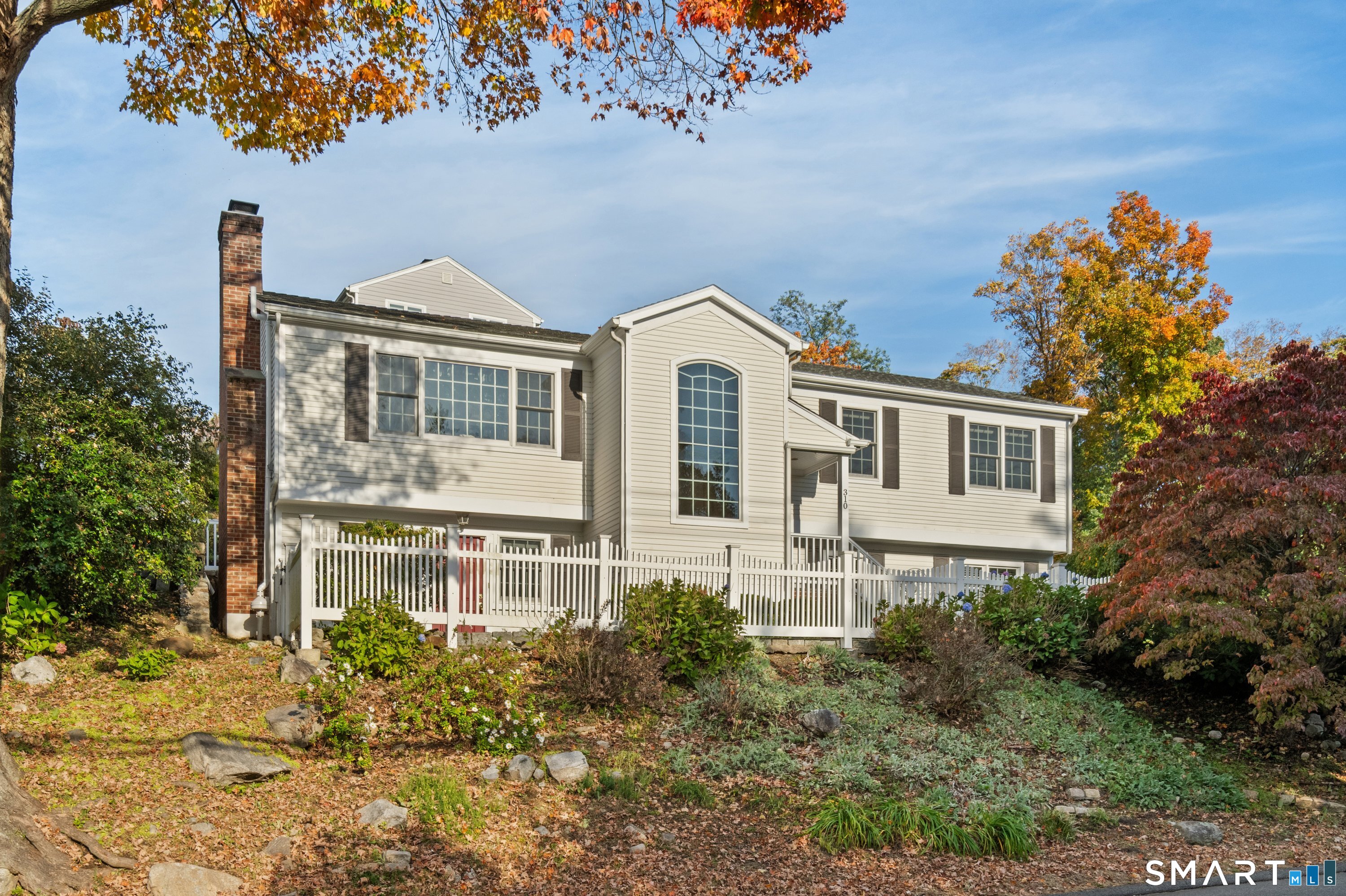 Westport CT, 310 Main Street