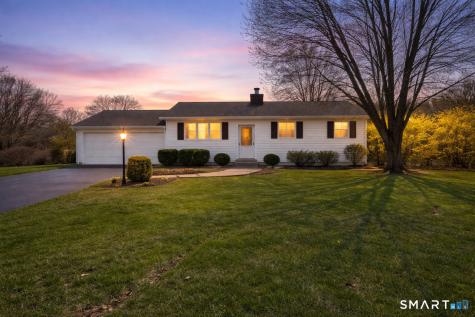 767 Ives Row Cheshire CT 06410