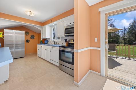 767 Ives Row Cheshire CT 06410