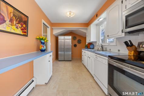 767 Ives Row Cheshire CT 06410