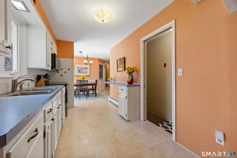 767 Ives Row Cheshire CT 06410