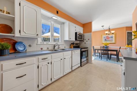 767 Ives Row Cheshire CT 06410