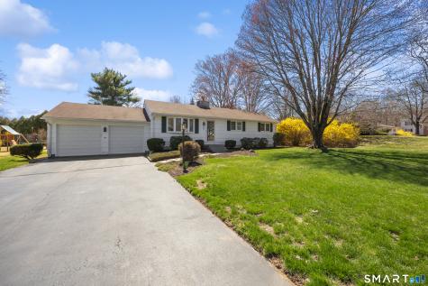 767 Ives Row Cheshire CT 06410