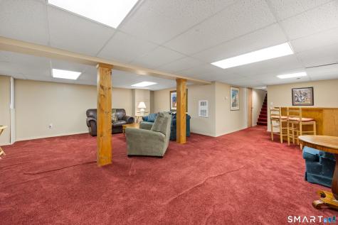 767 Ives Row Cheshire CT 06410