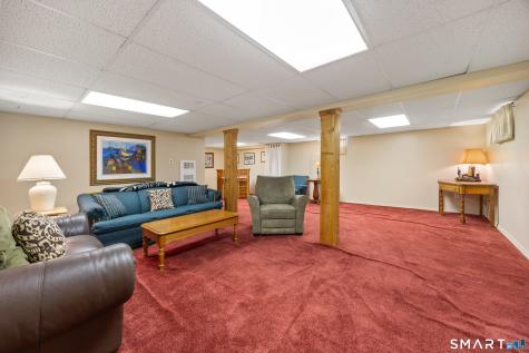 767 Ives Row Cheshire CT 06410