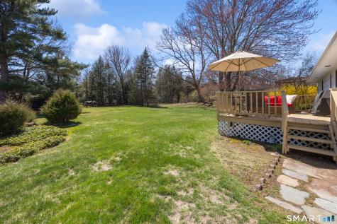 767 Ives Row Cheshire CT 06410