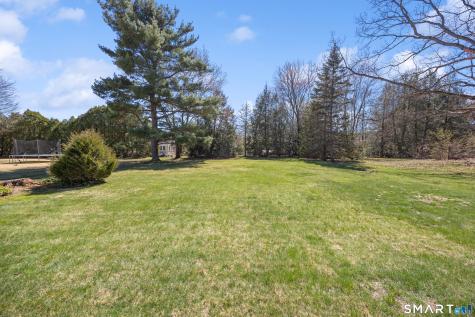 767 Ives Row Cheshire CT 06410