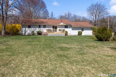 767 Ives Row Cheshire CT 06410