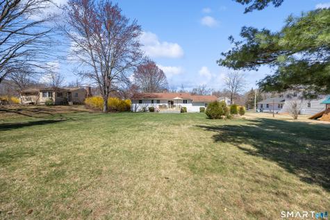 767 Ives Row Cheshire CT 06410