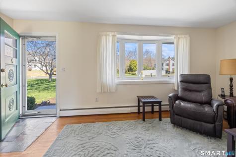 767 Ives Row Cheshire CT 06410