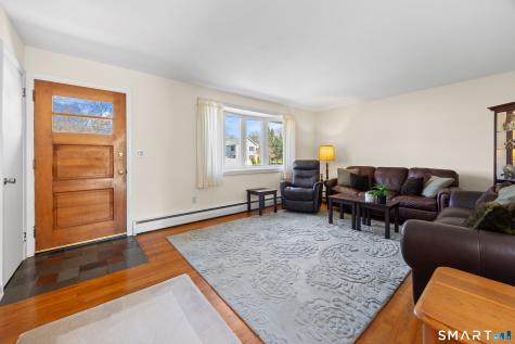 767 Ives Row Cheshire CT 06410