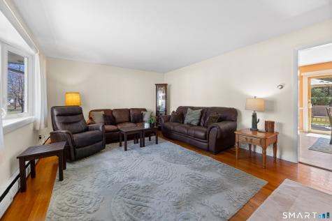 767 Ives Row Cheshire CT 06410
