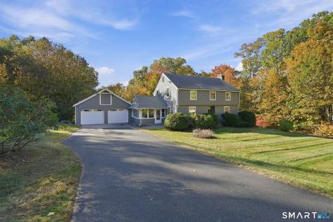 112 Colorado Drive Somers CT 06071